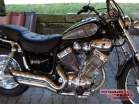 Yamaha xv 353 virago store